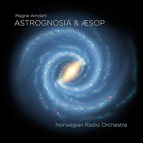 Astrognosia / Aesops Fabeln [Blu-ray Audio] von 2l (Naxos Deutschland Musik & Video Vertriebs-)