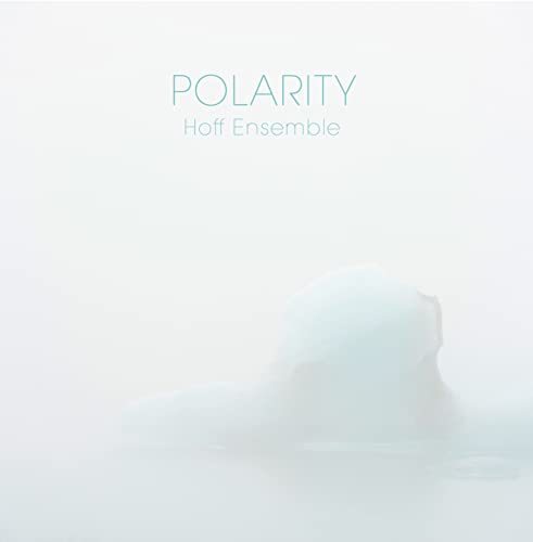POLARITY - an acoustic jazz project [Vinyl LP] von HOFF / HOFF ENSEMBLE