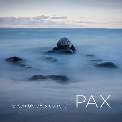 Pax von 2l (Naxos Deutschland Musik & Video Vertriebs-)