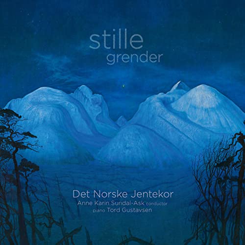 Stille Grender von 2l (Naxos Deutschland Musik & Video Vertriebs-)