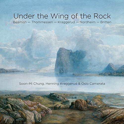 Under the Wing of the Rock von 2l (Naxos Deutschland Musik & Video Vertriebs-)