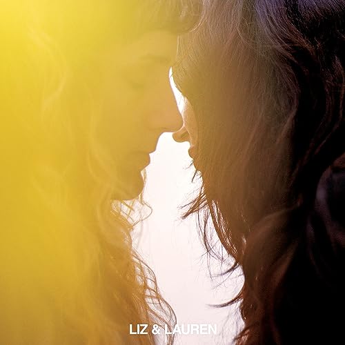 Liz & Lauren Ep [Vinyl LP] von 2MR
