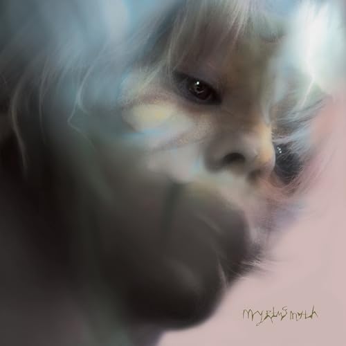 Myrtus Myth (Swamp Pearl Vinyl) [Vinyl LP] von 2mr / Cargo