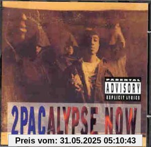 2pacalypse Now 2pacalypse Now von 2pac