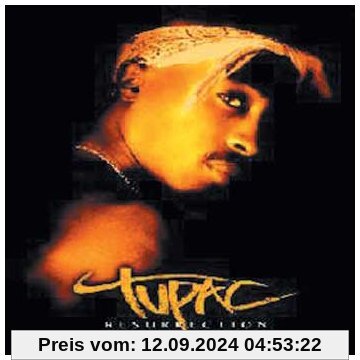 Resurrection von 2pac