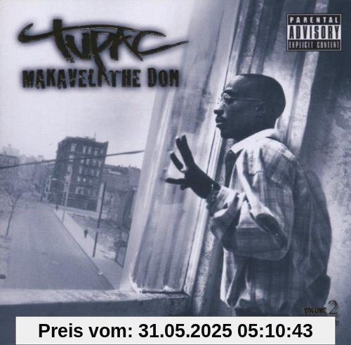 The Way He Wanted It Book 2 The Way He Wanted It Book 2 von 2pac