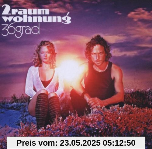 36grad 36grad von 2raumwohnung
