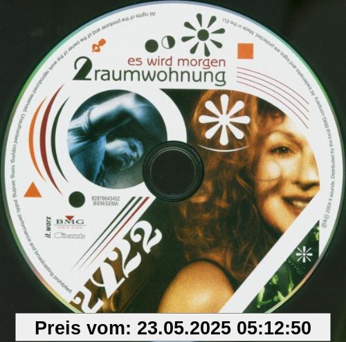 Es wird Morgen (Basic Version) von 2raumwohnung
