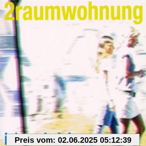 Ich und Elaine/Digipack von 2raumwohnung