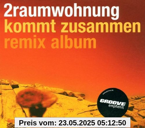 Kommt Zusammen Kommt Zusammen von 2raumwohnung