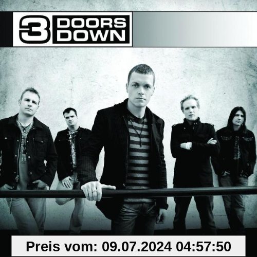 3 Doors Down (Ltd.Pur Edt.) von 3 Doors Down