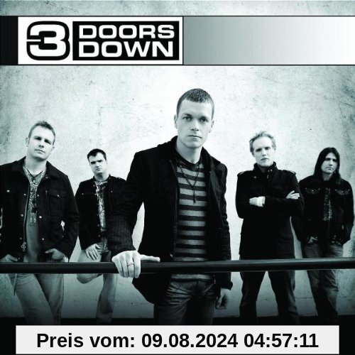 3 Doors Down von 3 Doors Down