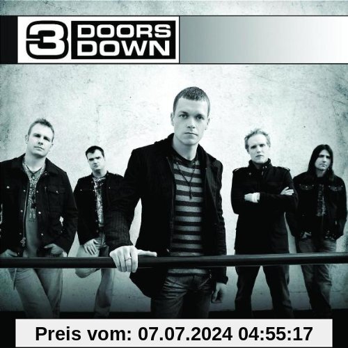 3 Doors Down von 3 Doors Down