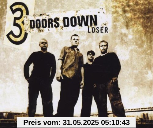 Loser Loser von 3 Doors Down