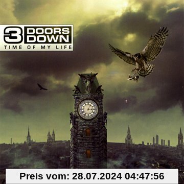 Time of My Life von 3 Doors Down