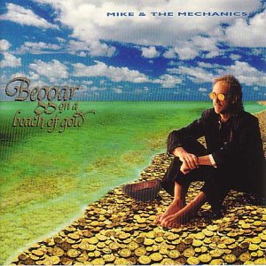 Beggar on a Beach of Gold [Musikkassette] von 3 Virgin U (Virgin (EMI))