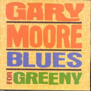 Blues for Greeny [Musikkassette] von 3 Virgin U (Virgin (EMI))