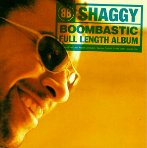 Boombastic [Musikkassette] von 3 Virgin U (Virgin (EMI))
