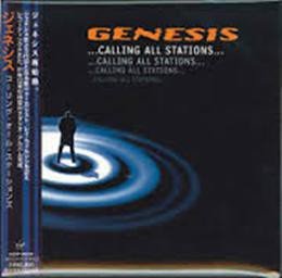 Calling All Stations [Musikkassette] von 3 Virgin U (Virgin (EMI))