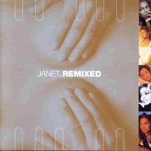 Janet.Remixed [Musikkassette] von 3 Virgin U (Virgin (EMI))