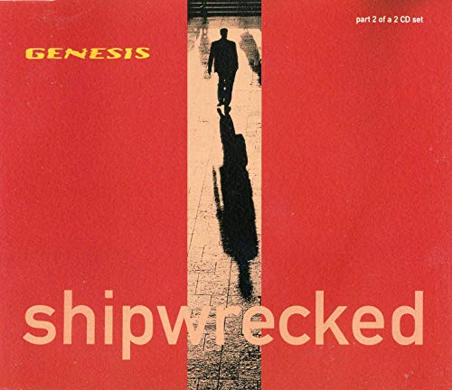 Shipwrecked von 3 Virgin U (Virgin (EMI))