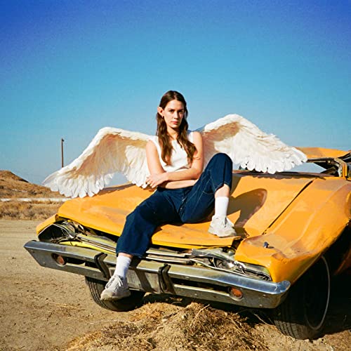 Dream Girl [Vinyl LP] von 300 Entertainment