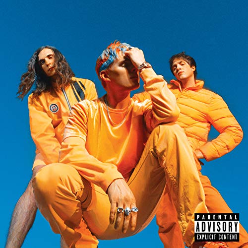 Greatest Hits [Vinyl LP] von 300 Entertainment