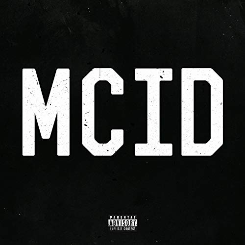 Mcid [Vinyl LP] von 300 Entertainment