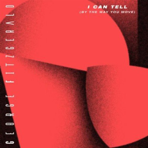 I Can Tell (By the Way You Move) [Vinyl Maxi-Single] von DOMINO