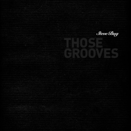 Those Grooves [Vinyl Maxi-Single] von 3010 RECOR