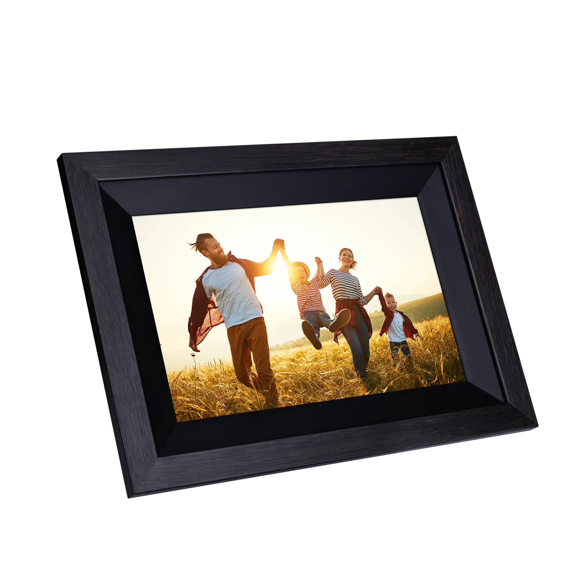 Smart Frame WiFi 105 - Digitaler smarter Bilderrahmen Smart Frame WiFi 105 - Digitaler smarter Bilderrahmen von 30273