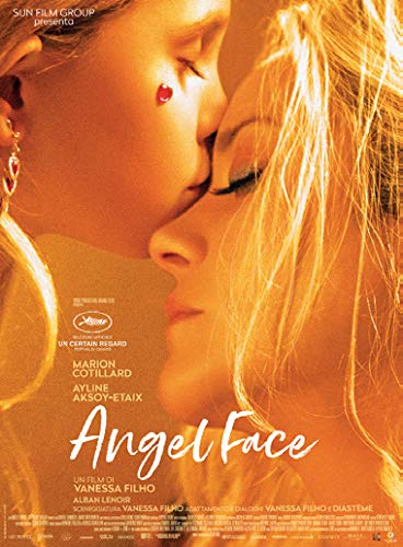 Dvd - Angel Face (1 DVD) von 30H