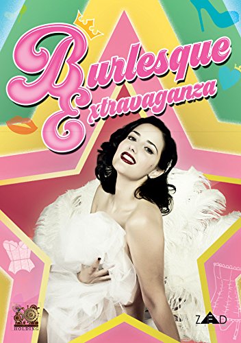 Dvd - Burlesque Extravaganza (1 DVD) von 30H