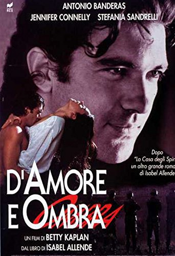 Dvd - D'Amore E D'Ombra (1 DVD) von 30H