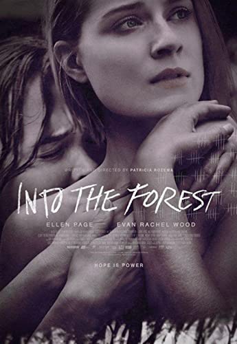 Dvd - Into The Forest (1 DVD) von 30H