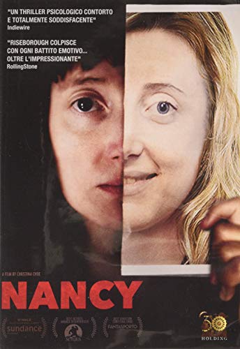 Dvd - Nancy (1 DVD) von 30H