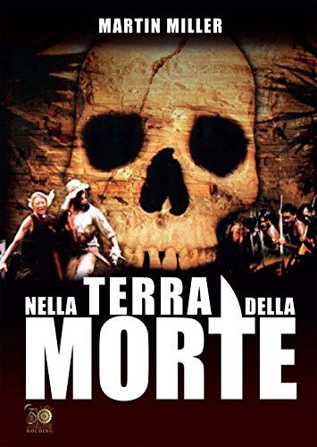 Dvd - Nella Terra Della Morte (1 DVD) von 30H