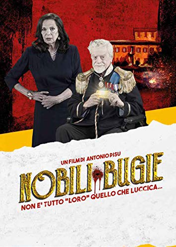 Dvd - Nobili Bugie (1 DVD) von 30H