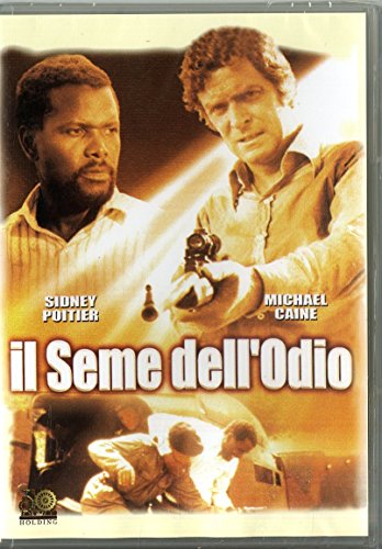Dvd - Seme Dell'Odio (Il) (1 DVD) von 30H