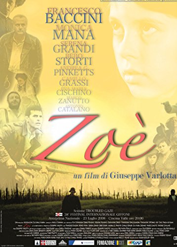 Dvd - Zoe' (1 DVD) von 30H
