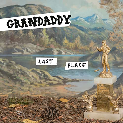 Last Place [Vinyl LP] von 30TH CENTURY RECORDS