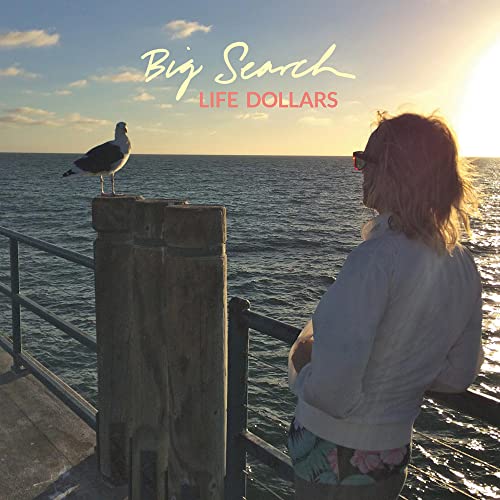 Life Dollars [Vinyl LP] von 30TH CENTURY RECORDS