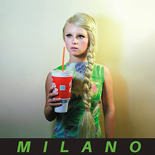 Milano [Vinyl LP] von 30TH CENTURY RECORDS