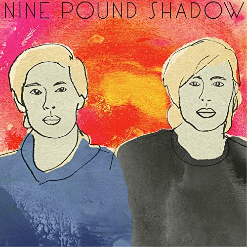 Nine Pound Shadow [VINYL] [Vinyl LP] von 30TH CENTURY RECORDS