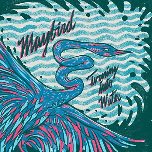 Turning Into Water [Vinyl LP] von 30TH CENTURY RECORDS