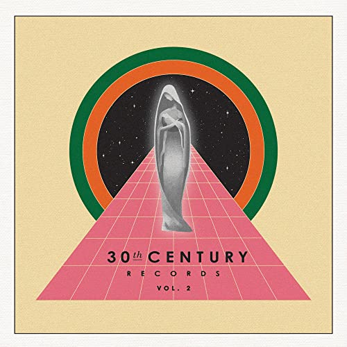30th Century Records Vol. 2 (Various Artists) [Vinyl LP] von 30th Century Records