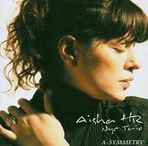 A-Symmetry von Alive