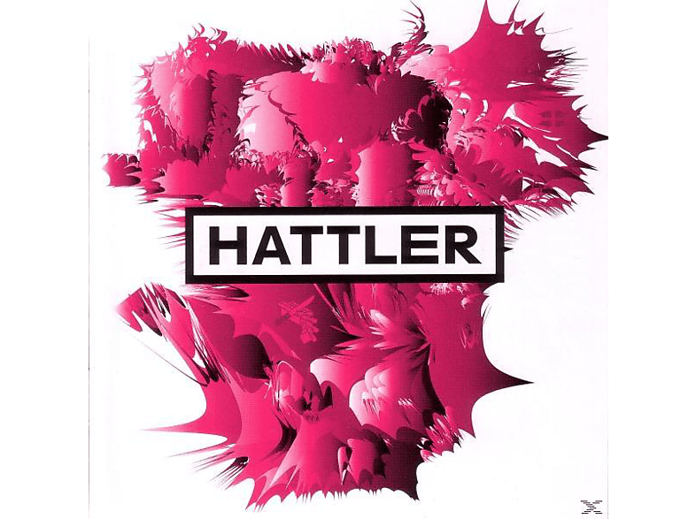 Hattler - Bass Cuts (CD) von 36MUSIC