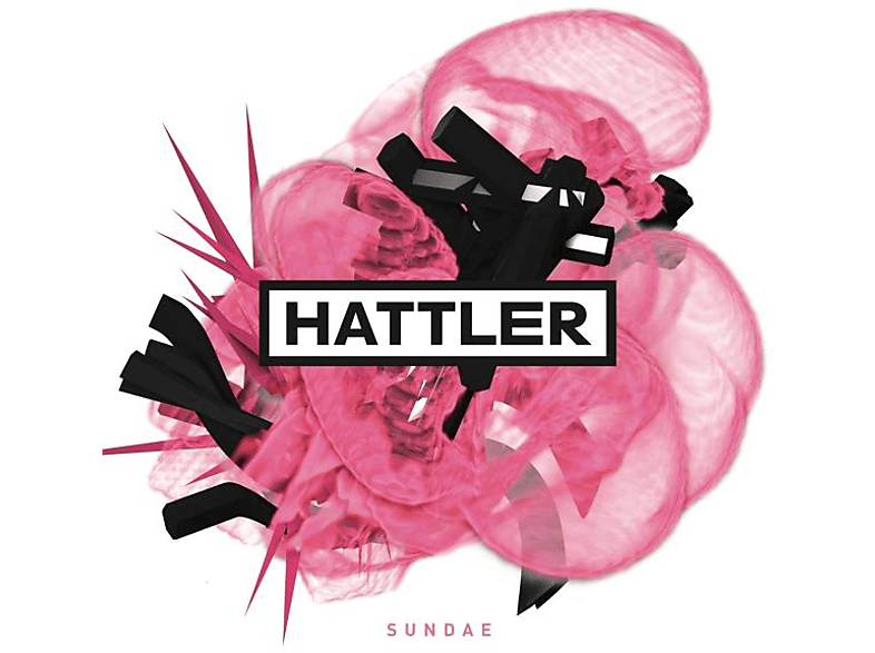 Hattler - SUNDAE (CD) von 36MUSIC