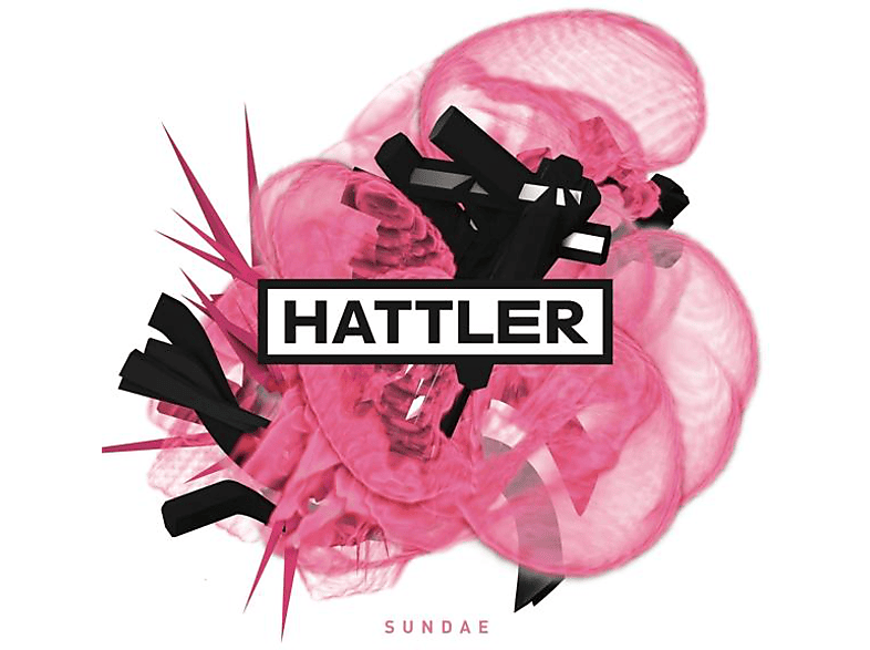 Hattler - Sundae (CD) von 36MUSIC